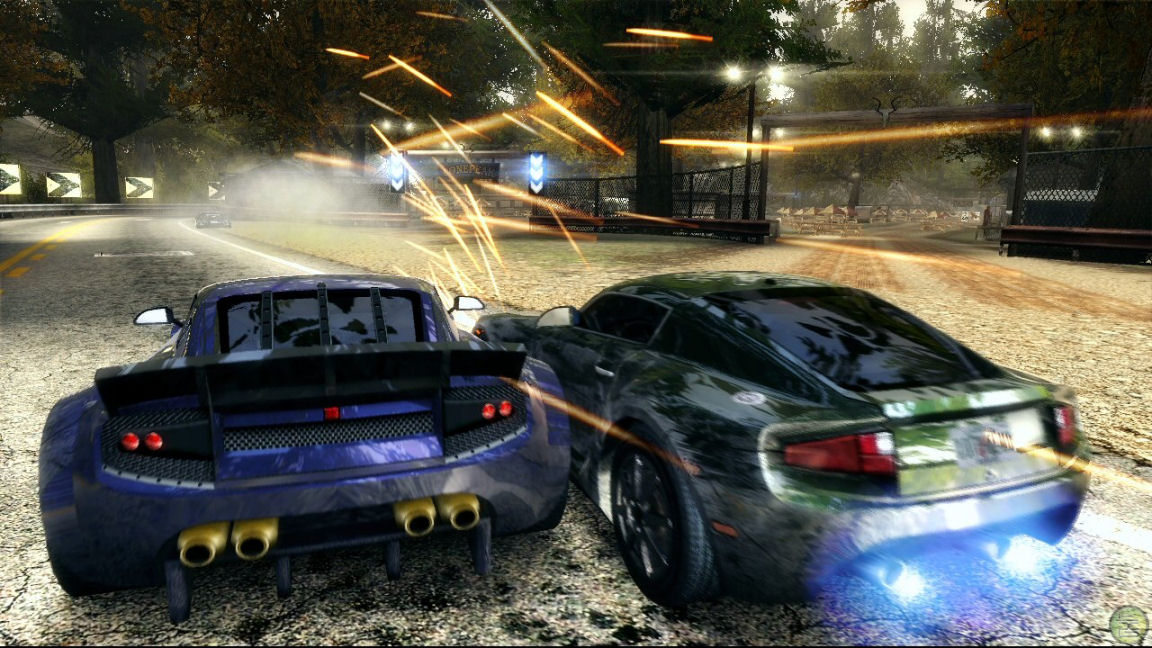 Burnout Revenge - Imagen 6